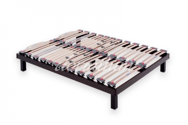 Sommier fixo Dunlopillo Epsilon 8