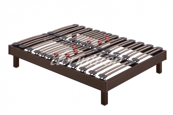 Sommier fixo Dunlopillo Magnus Class