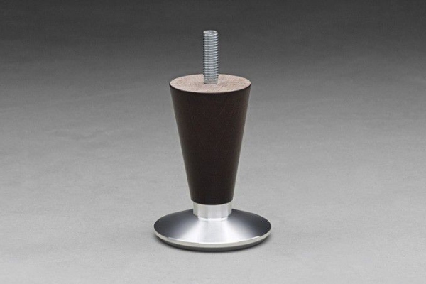 Pernas Simmons Cone bois patin metal chrome