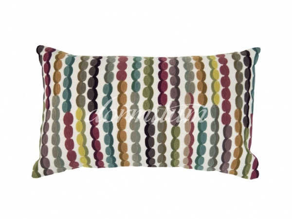 Almofada de decoração  Vivaraise Pablo