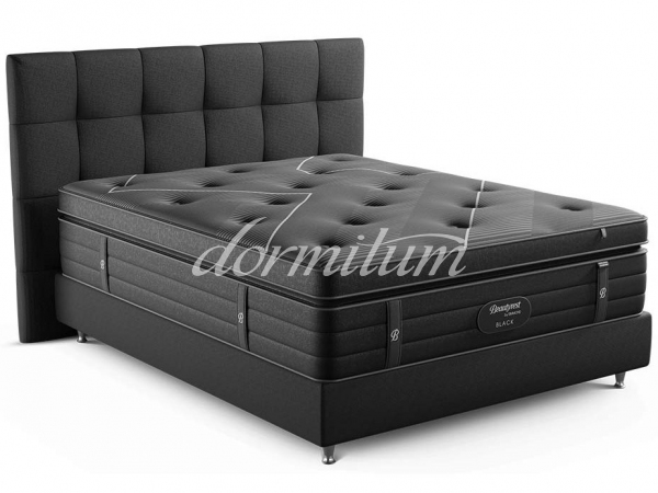 Colchão de molas ensacadas Simmons Beautyrest Luxury Precious Diamond