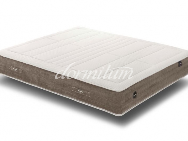 Colchão de látex Dunlopillo Emocion 21 Medium Talalay