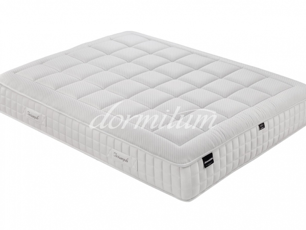 Colchão de molas ensacadas Dunlopillo Triumph Medium
