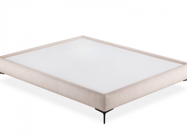 Base em tapeçaria Dunlopillo Tap 20 INN