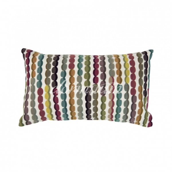 Almofada de decoração  Vivaraise Pablo