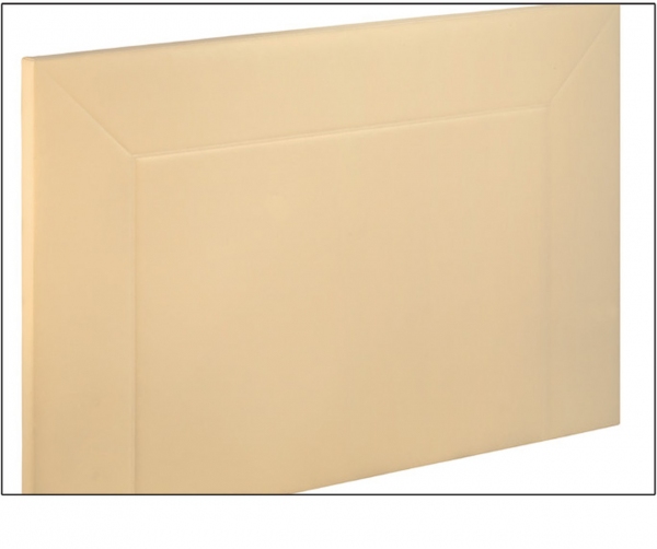 Cabeceira Dunlopillo Costuras