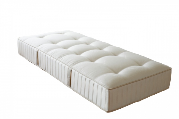 Colchão de molas ensacadas Schramm Emotion Luxe 50