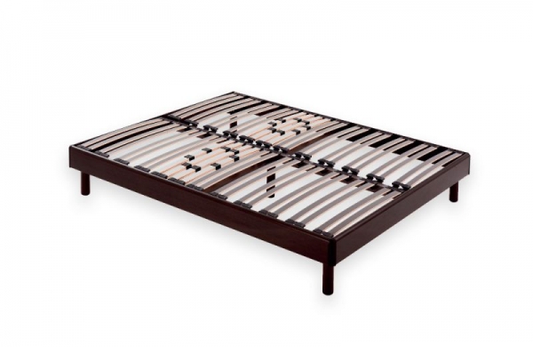 Sommier fixo Dunlopillo Kalma 12