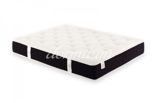 Colchão de molas ensacadas Dunlopillo Luxor Soft 32