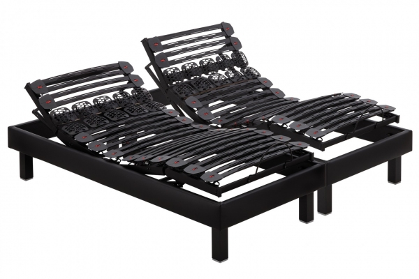 Sommier articulado elétrico Dunlopillo Magnus Advance eléctrico tap