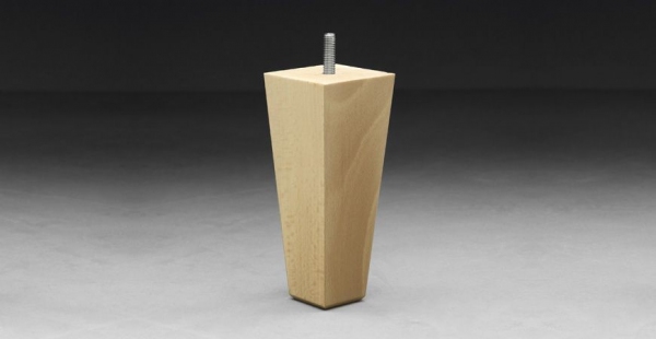 Pernas Simmons Pyramide bois