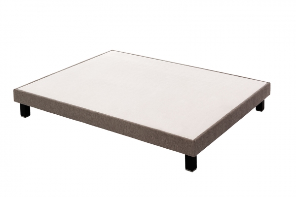 Base em tapeçaria Dunlopillo Tap 14