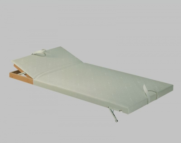 Sommier articulado elétrico Schramm UM-20