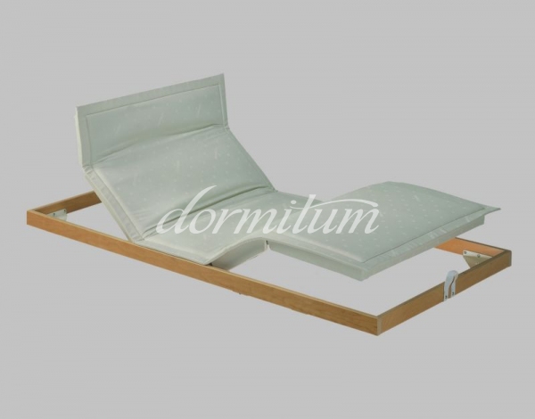 Sommier articulado elétrico Schramm UM-200 Master M2