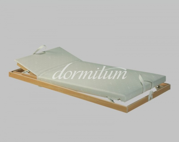 Sommier articulado elétrico Schramm UM-35