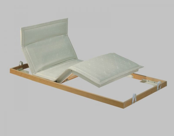 Sommier articulado elétrico Schramm UM-420 Master M4-SCA
