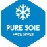 Seda pura de Inverno