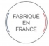 Fabricado em França
